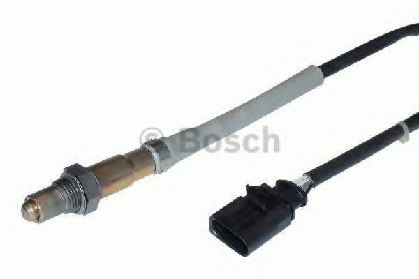 BOSCH 0258006683 Лямбда-зонд