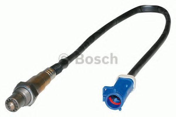 BOSCH 0258006927 Лямбда-зонд