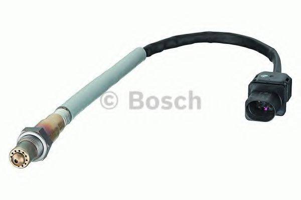 BOSCH 0258007256 Лямбда-зонд