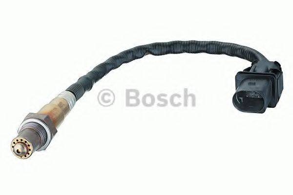 BOSCH 0281004019 Лямбда-зонд