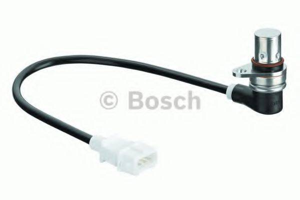 BOSCH 0261210080 Датчик импульсов; Датчик частоты вращения, управление двигателем