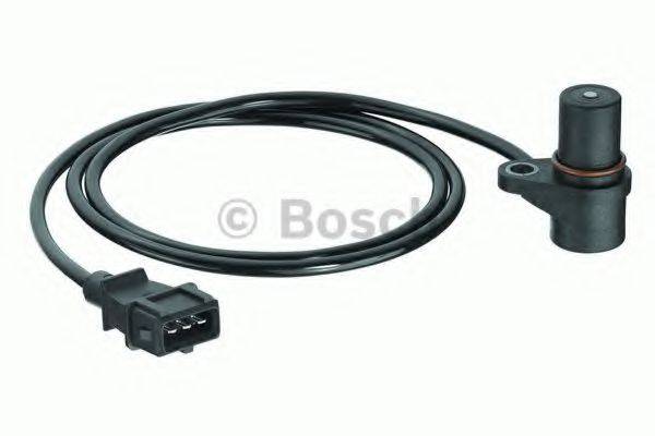 BOSCH 0261210150 Датчик импульсов; Датчик частоты вращения, управление двигателем