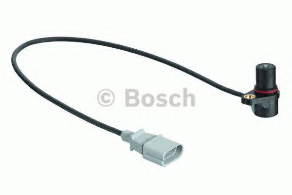 BOSCH 0261210147 Датчик импульсов; Датчик частоты вращения, управление двигателем