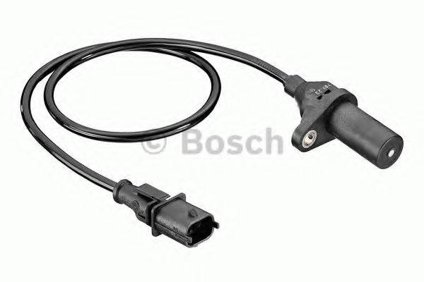 BOSCH 0261210161 Датчик импульсов; Датчик частоты вращения, управление двигателем