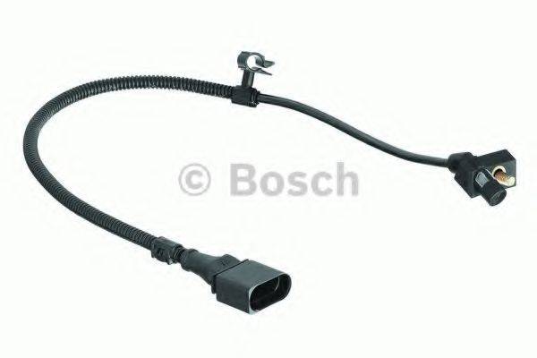 BOSCH 0261210188 Датчик импульсов; Датчик частоты вращения, управление двигателем