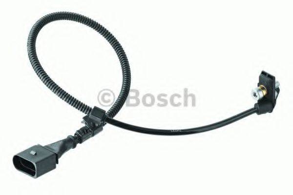 BOSCH 0261210213 Датчик импульсов; Датчик частоты вращения, управление двигателем