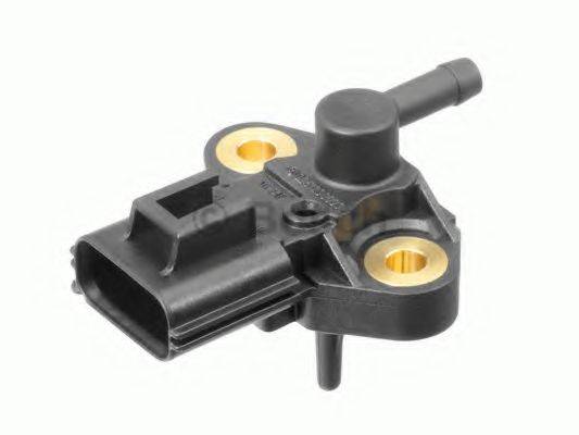 BOSCH 0261230093 Датчик, давление подачи топлива