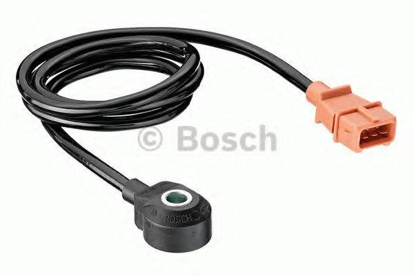 BOSCH 0261231040 Датчик детонации