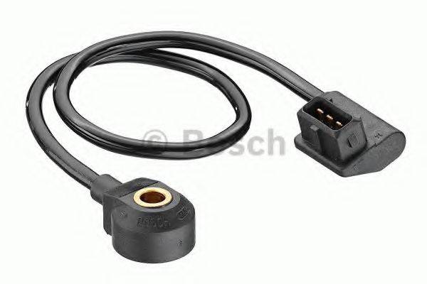 BOSCH 0261231074 Датчик детонации
