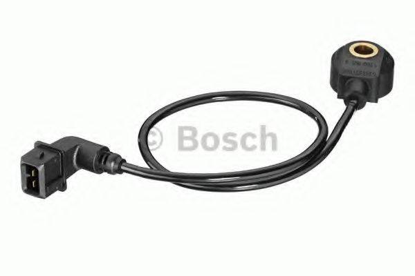 BOSCH 0261231107 Датчик детонации