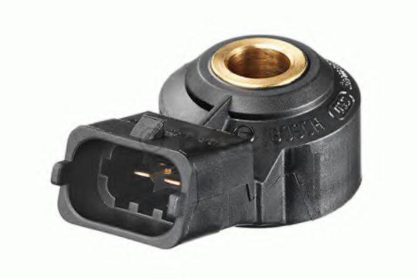 BOSCH 0261231148 Датчик детонации