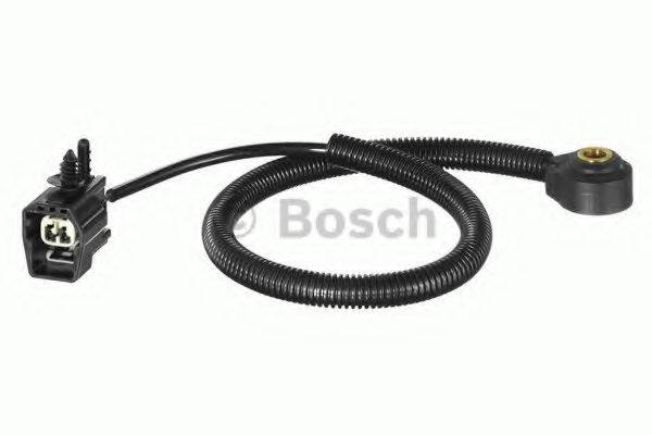 BOSCH 0261231138 Датчик детонации