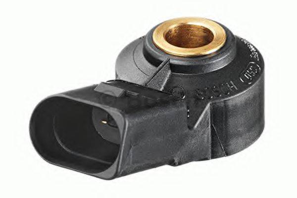 BOSCH 0261231146 Датчик детонации