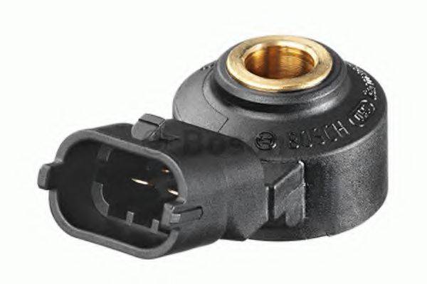 BOSCH 0261231173 Датчик детонации