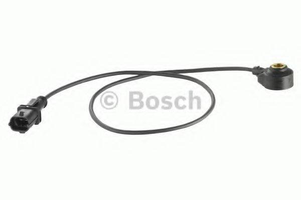 BOSCH 0261231181 Датчик детонации