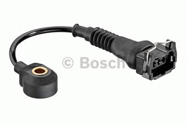 BOSCH 0261231195 Датчик детонации