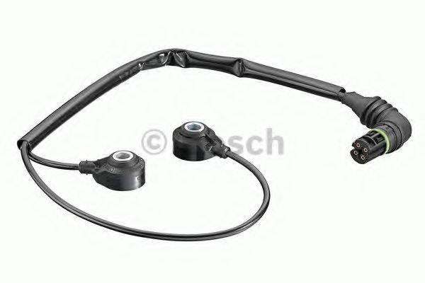 BOSCH 0261231200 Датчик детонации