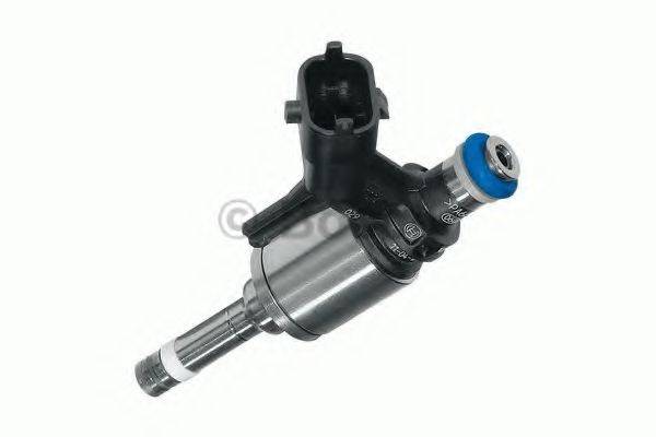 BOSCH 0261500029 Клапанная форсунка