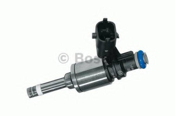 BOSCH 0261500055 Клапанная форсунка