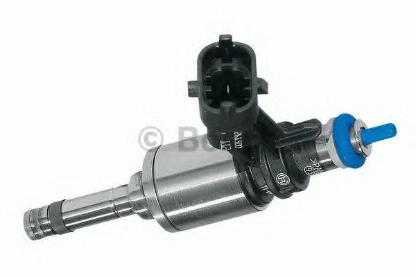 BOSCH 0261500112 Клапанная форсунка