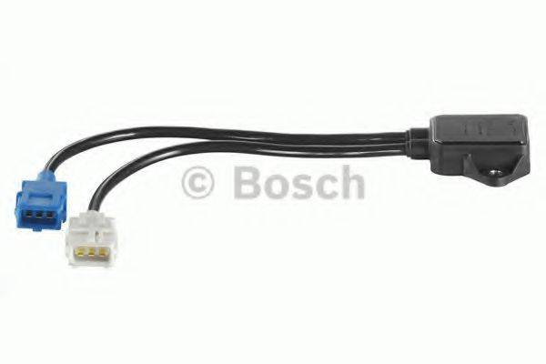 BOSCH 0280122011 Датчик, положение дроссельной заслонки