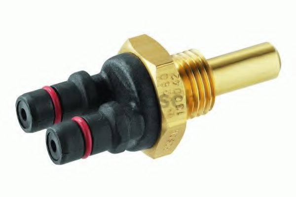 BOSCH 0280130042 Датчик, температура охлаждающей жидкости