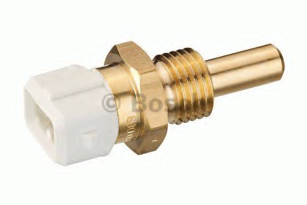 BOSCH 0280130089 Датчик, температура охлаждающей жидкости