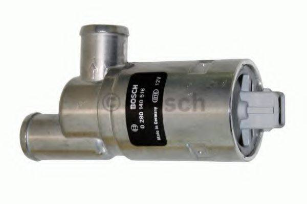 BOSCH 0280140516 Поворотная заслонка, подвод воздуха