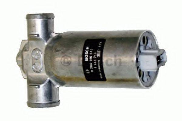 BOSCH 0280140545 Поворотная заслонка, подвод воздуха