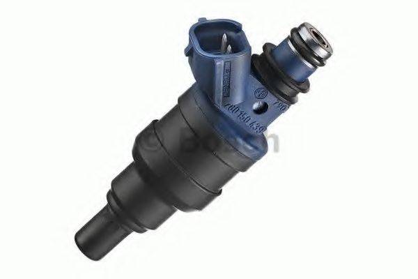 BOSCH 0280150439 Клапанная форсунка