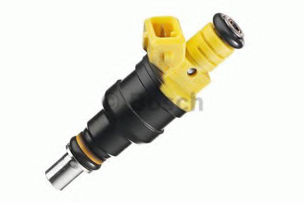 BOSCH 0280150747 Клапанная форсунка