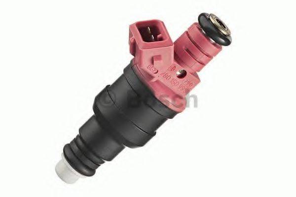 BOSCH 0280150995 Клапанная форсунка