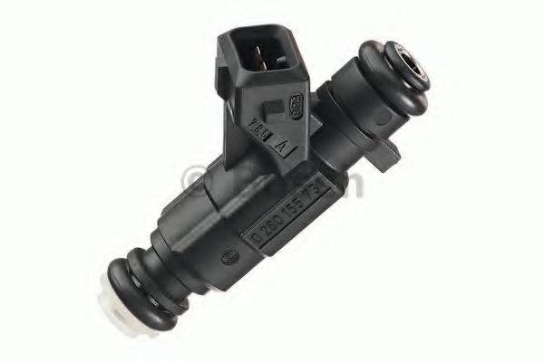 BOSCH 0280155731 Клапанная форсунка