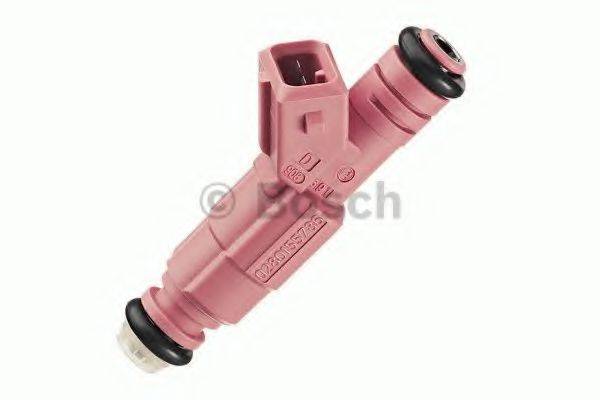 BOSCH 0280155786 Клапанная форсунка