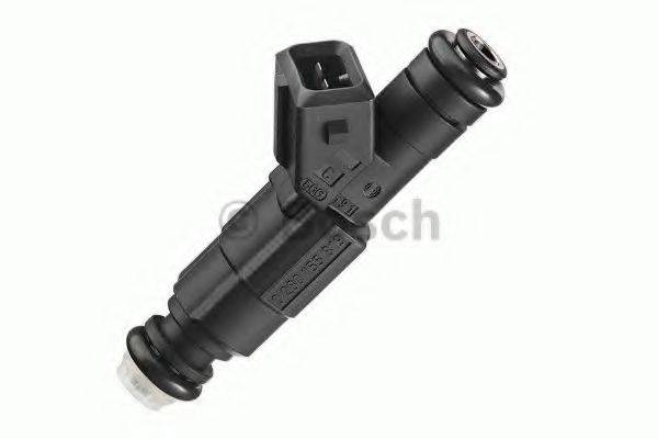 BOSCH 0280155819 Клапанная форсунка