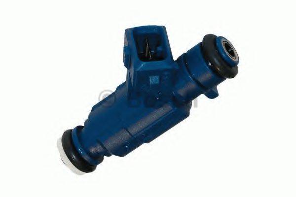BOSCH 0280156014 Клапанная форсунка