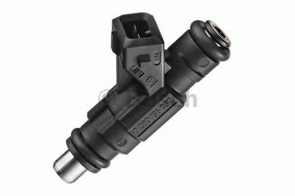 BOSCH 0280156052 Клапанная форсунка