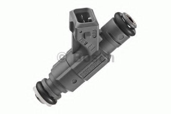 BOSCH 0280156061 Клапанная форсунка