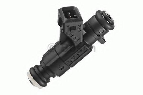 BOSCH 0280156304 Клапанная форсунка