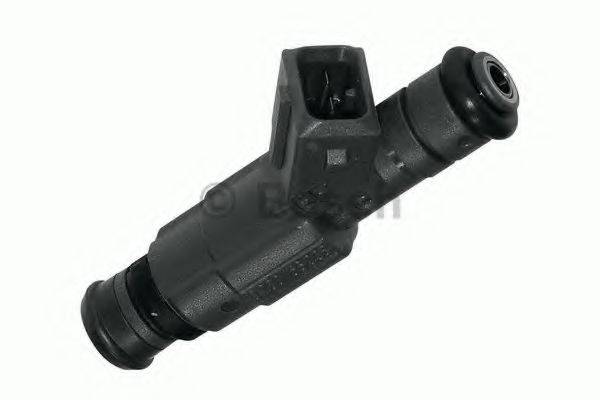 BOSCH 0280156338 Клапанная форсунка