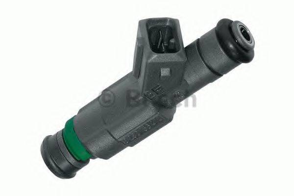 BOSCH 0280156414 Клапанная форсунка