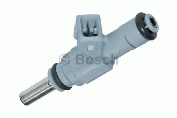 BOSCH 0280157000 Клапанная форсунка