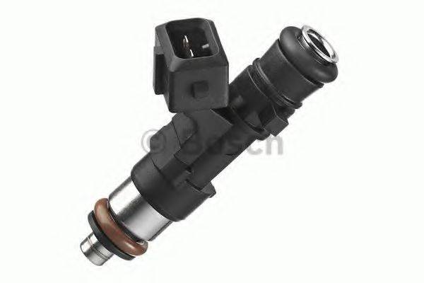 BOSCH 0280158022 Клапанная форсунка