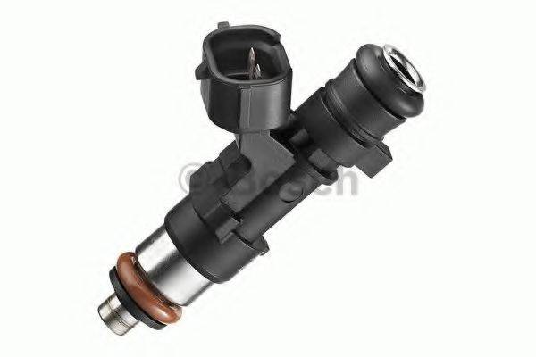 BOSCH 0280158057 Клапанная форсунка