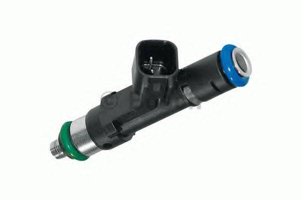 BOSCH 0280158105 Клапанная форсунка