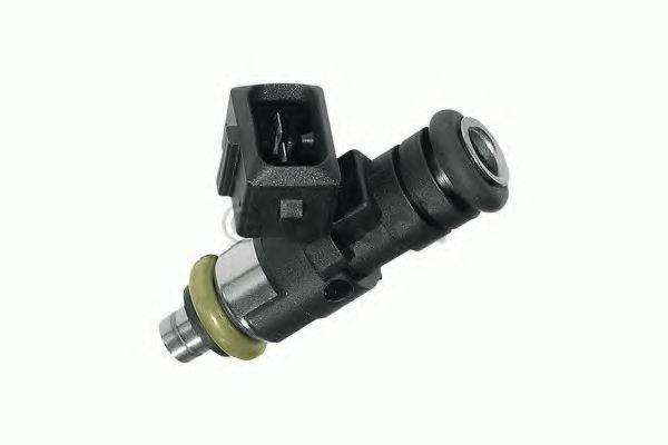 BOSCH 0280158170 Клапанная форсунка