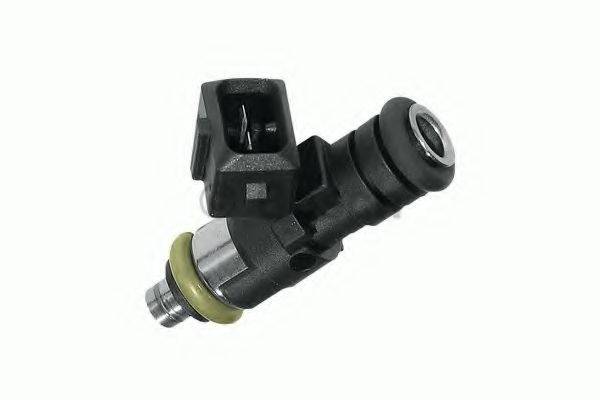 BOSCH 0280158171 Клапанная форсунка