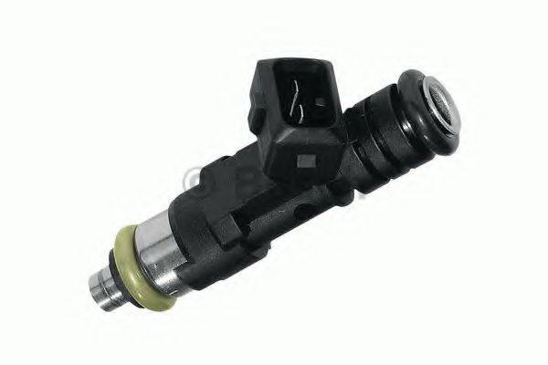 BOSCH 0280158200 Клапанная форсунка