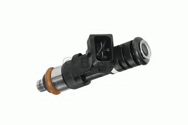 BOSCH 0280158238 Клапанная форсунка