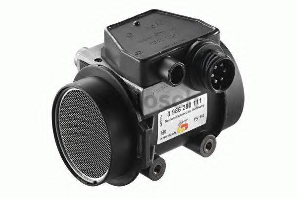 BOSCH 0280212025 Расходомер воздуха